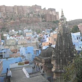 Stay In A 300 Year Old Traditional Style Building, Jodhpur 2